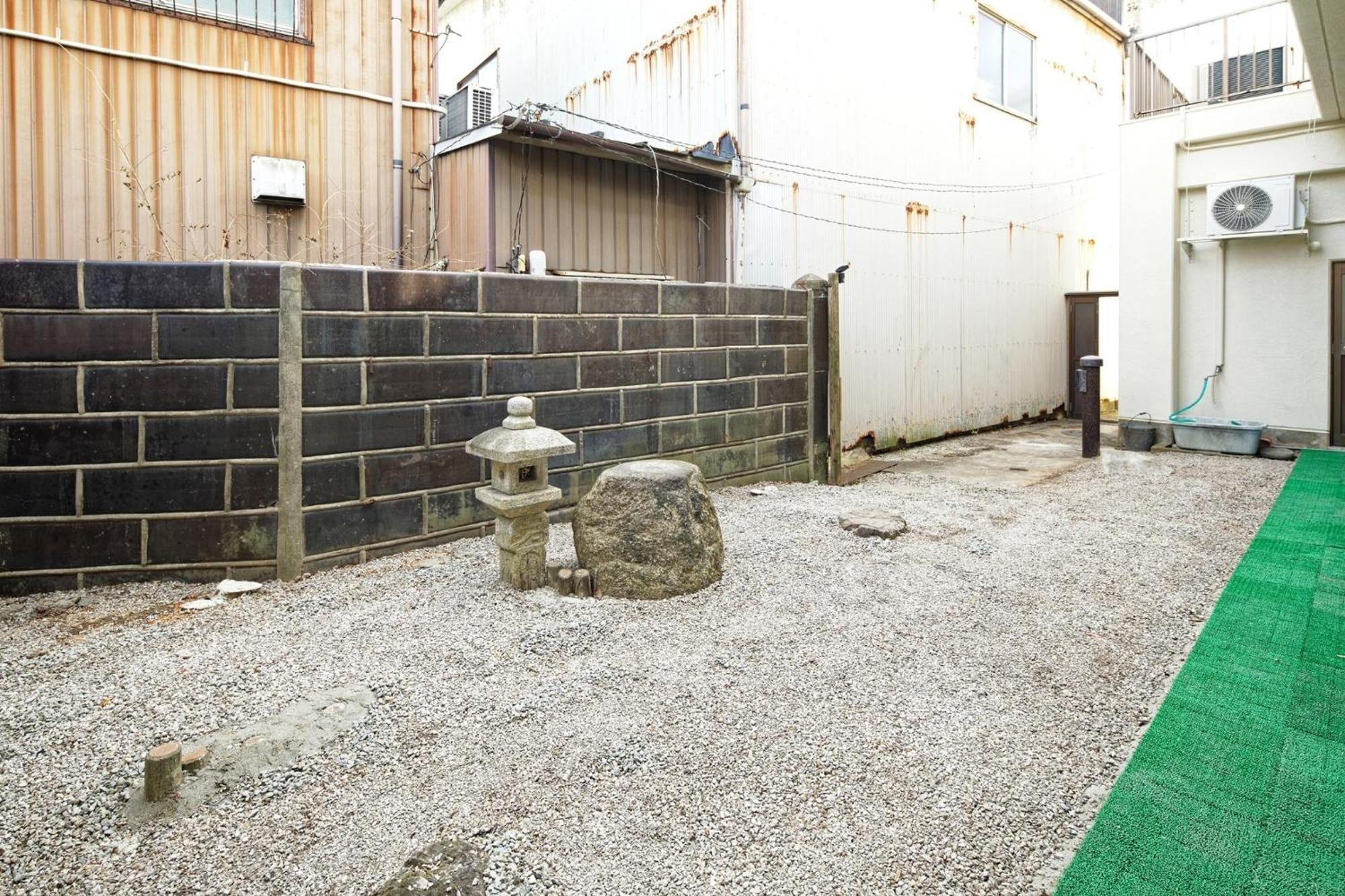 Bbq & Residence Tokoname - Vacation Stay 86709V Exterior photo