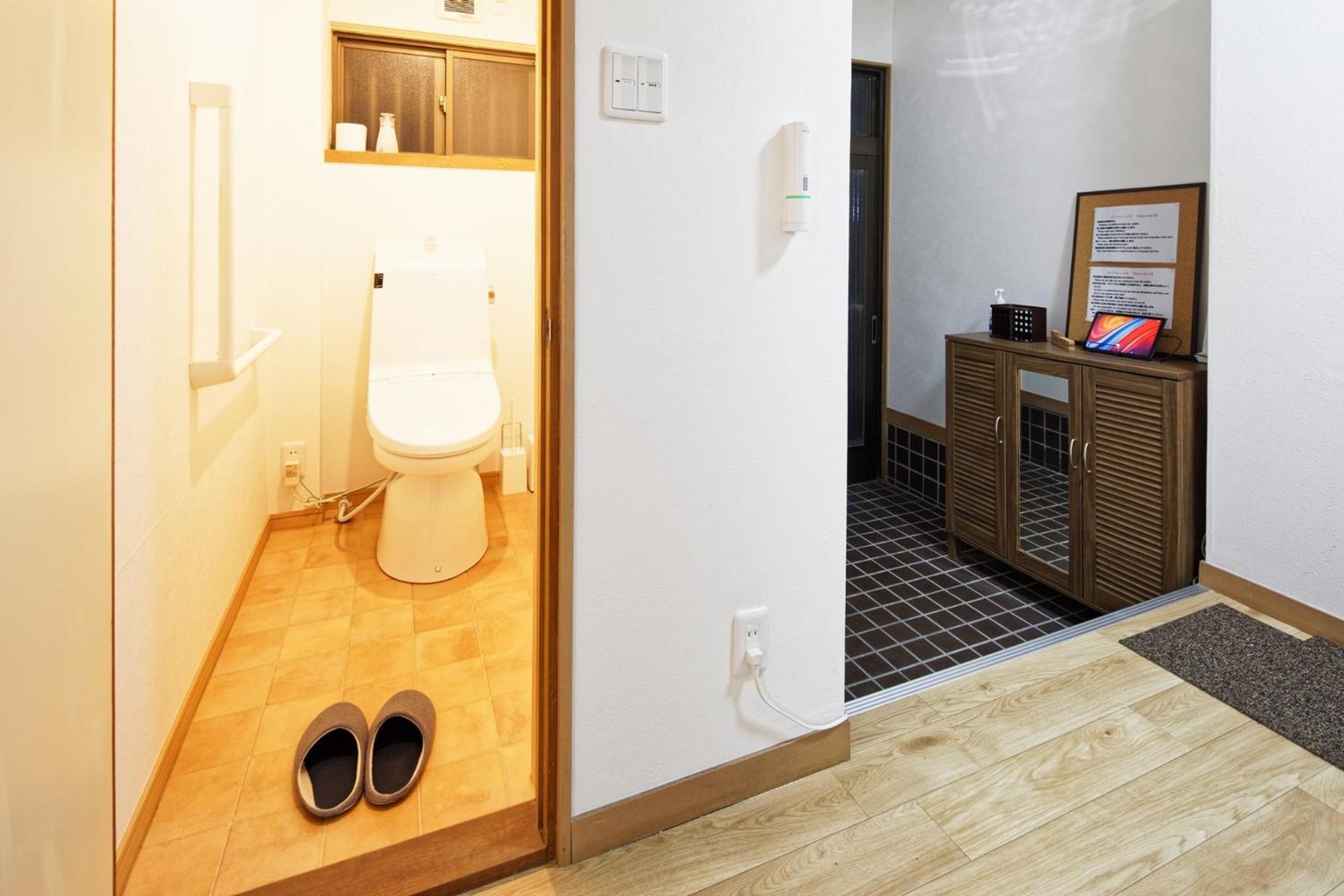 Bbq & Residence Tokoname - Vacation Stay 86709V Exterior photo