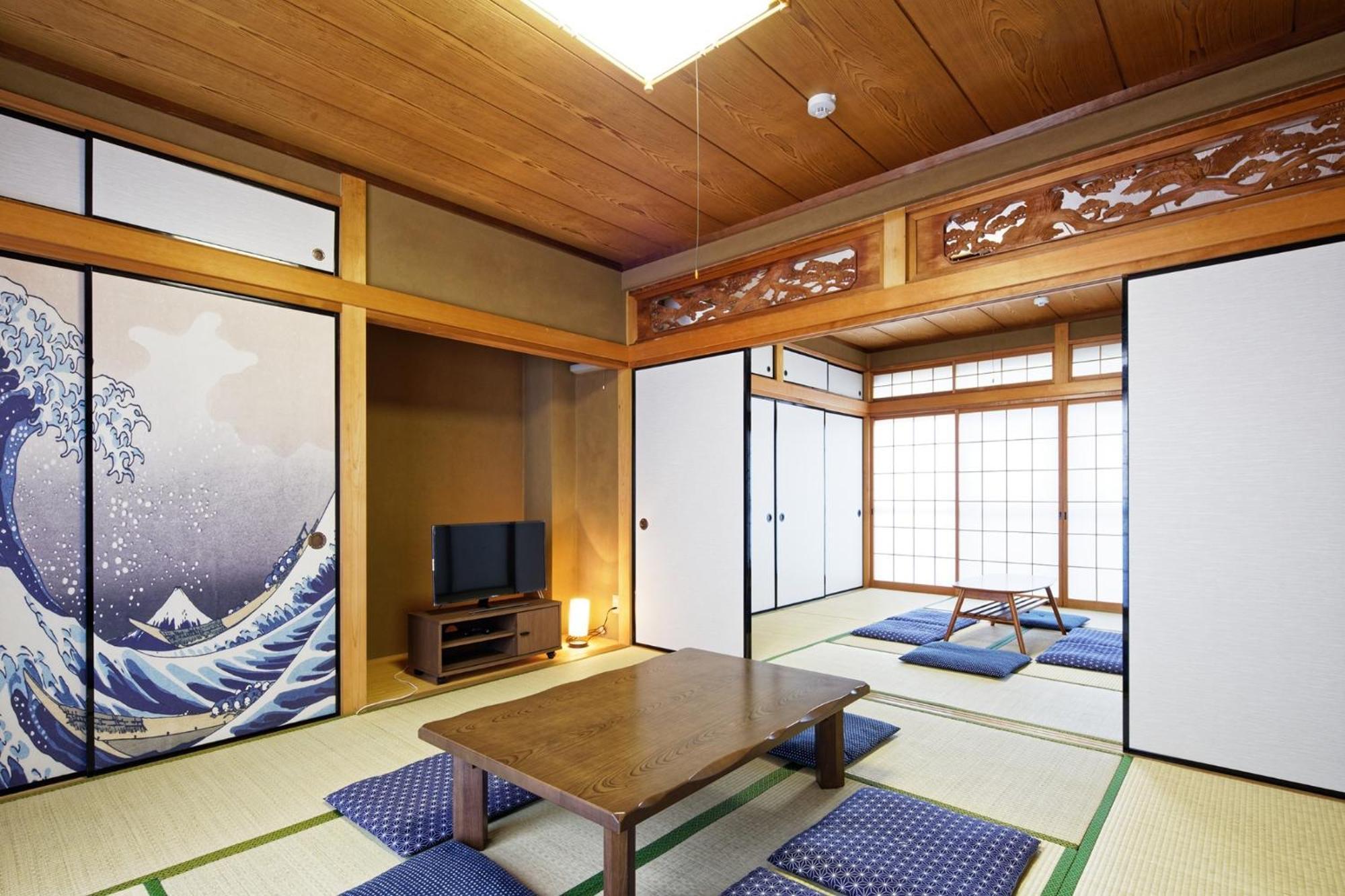 Bbq & Residence Tokoname - Vacation Stay 86709V Exterior photo