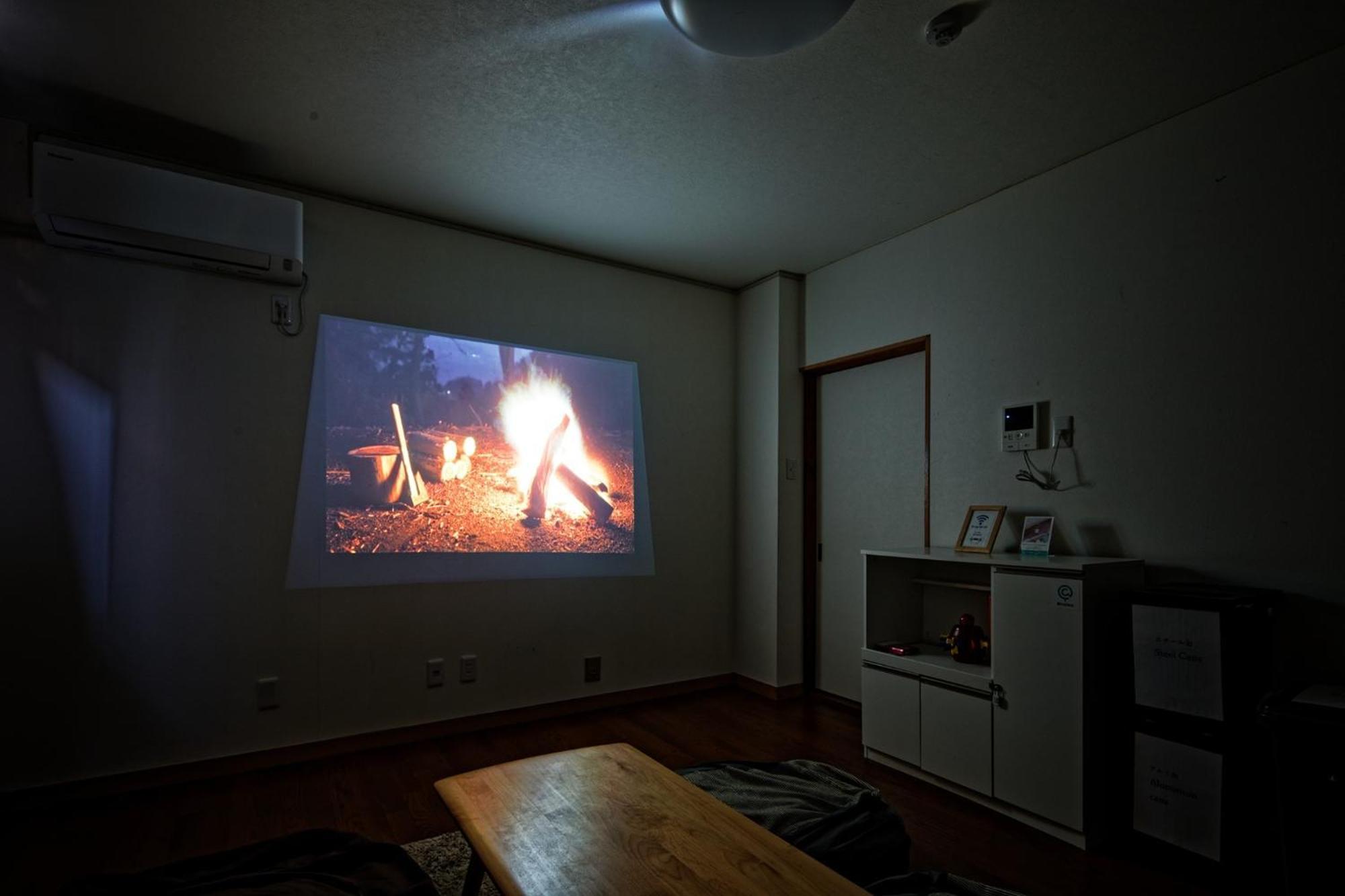 Bbq & Residence Tokoname - Vacation Stay 86709V Exterior photo