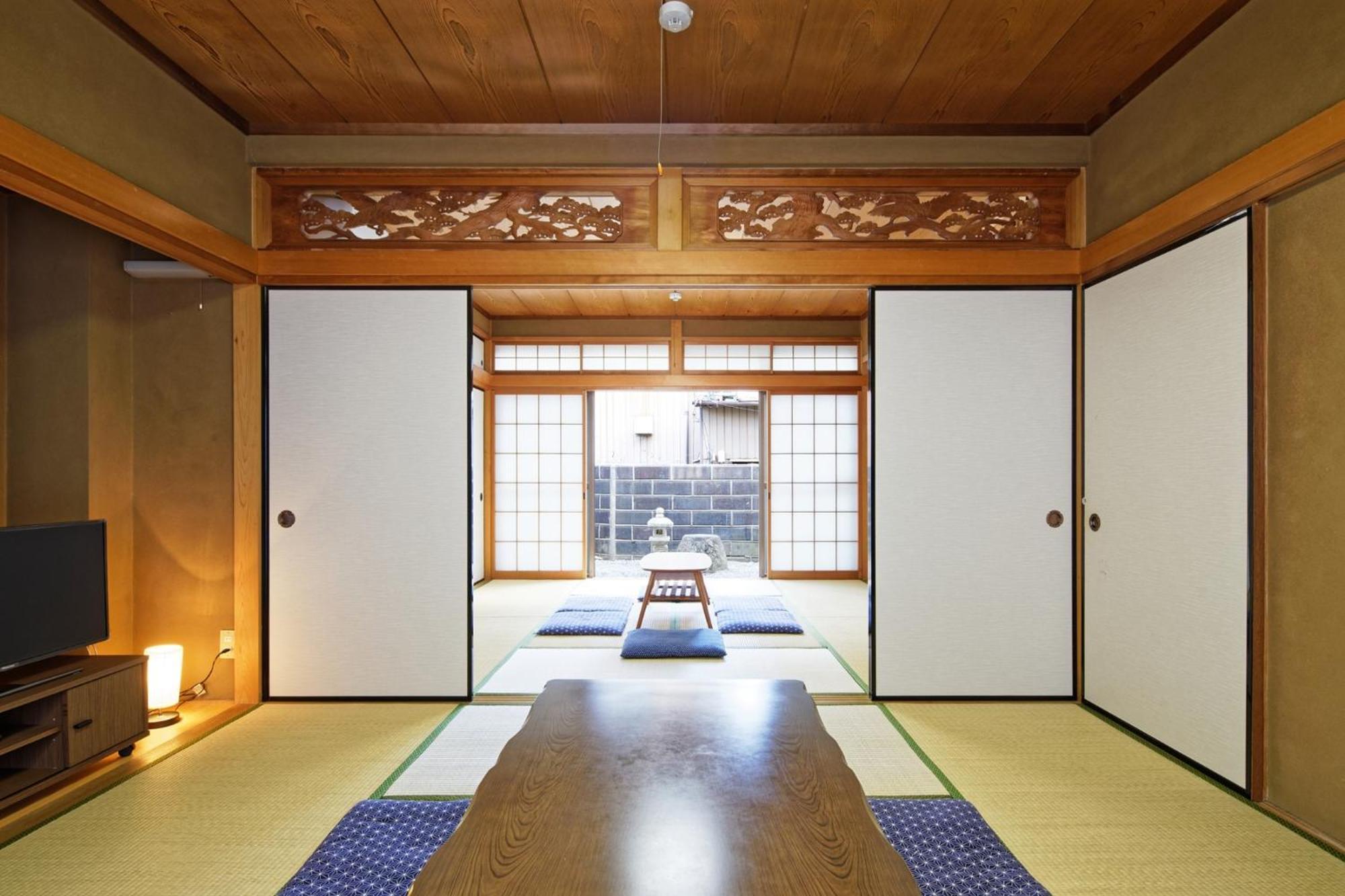 Bbq & Residence Tokoname - Vacation Stay 86709V Exterior photo