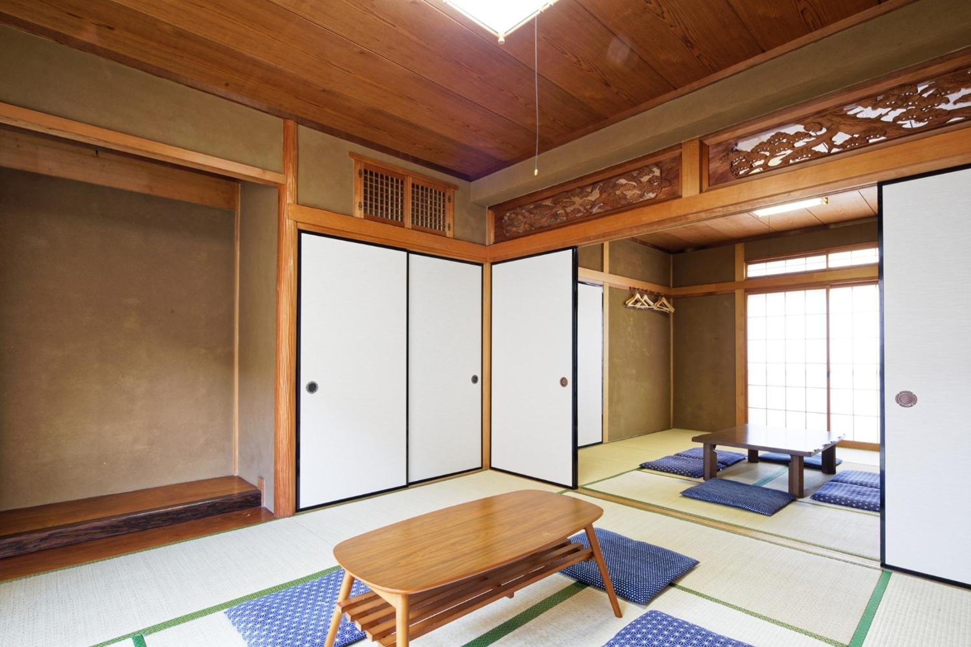 Bbq & Residence Tokoname - Vacation Stay 86709V Exterior photo