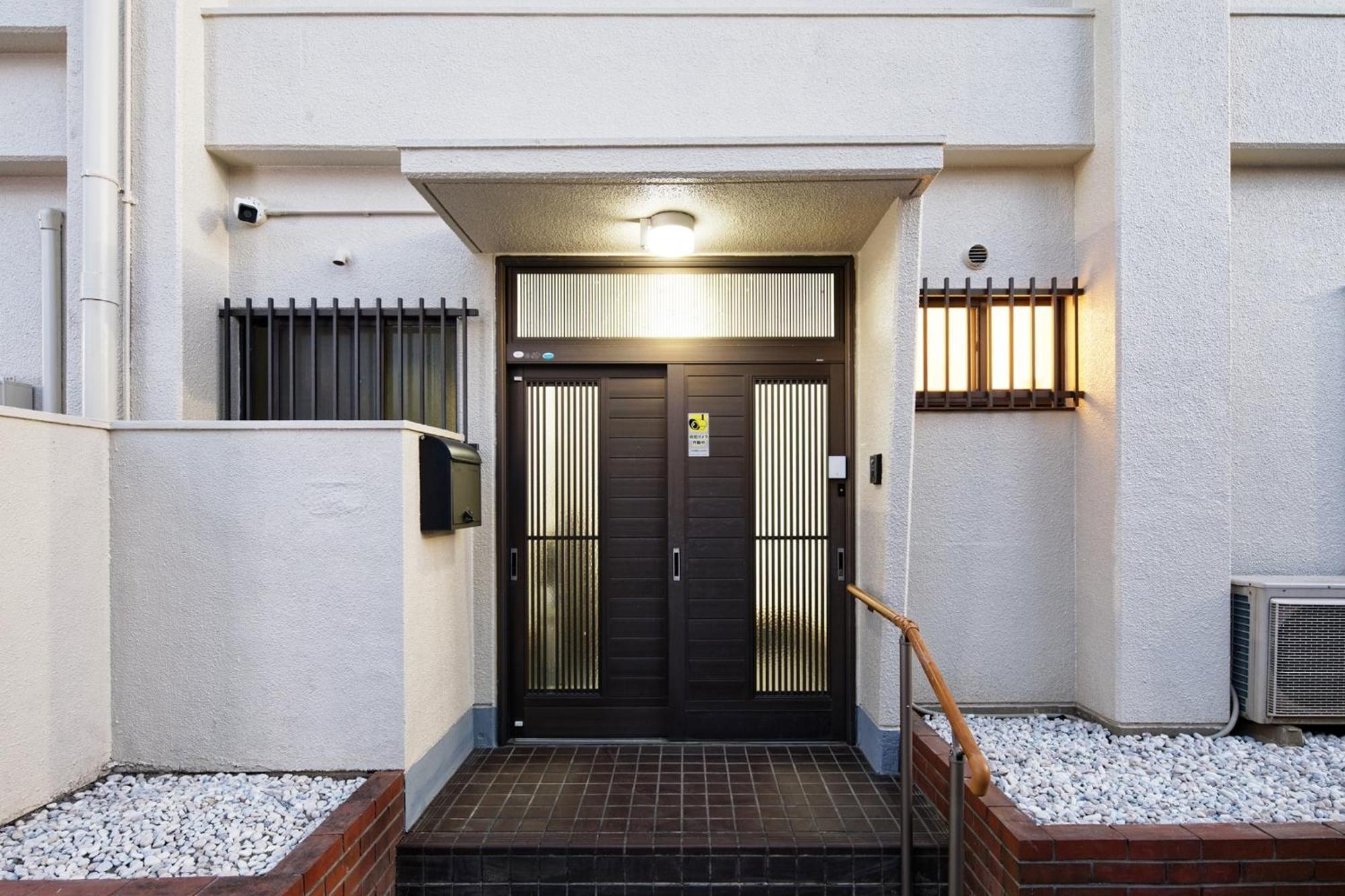 Bbq & Residence Tokoname - Vacation Stay 86709V Exterior photo