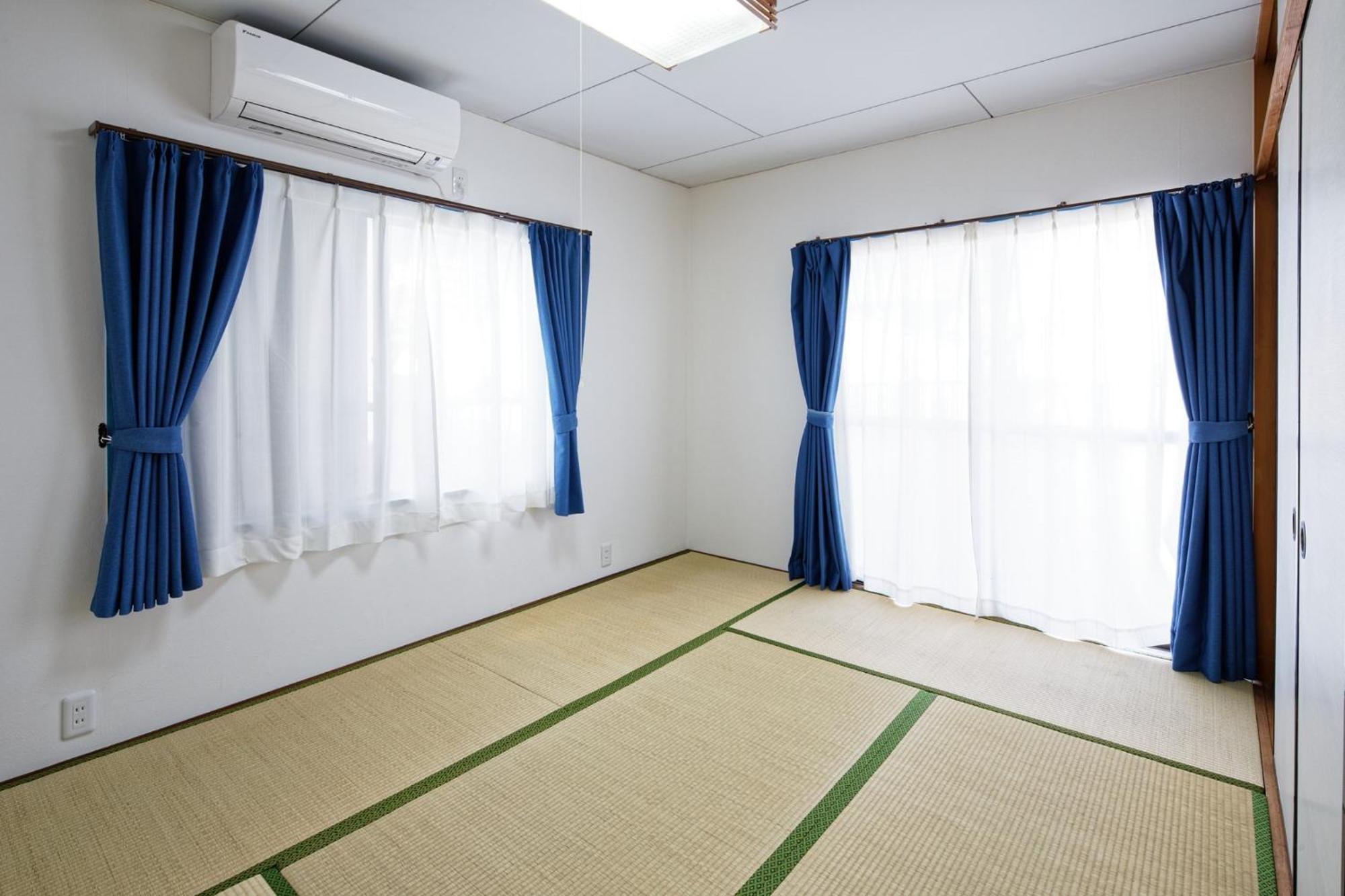 Bbq & Residence Tokoname - Vacation Stay 86709V Exterior photo